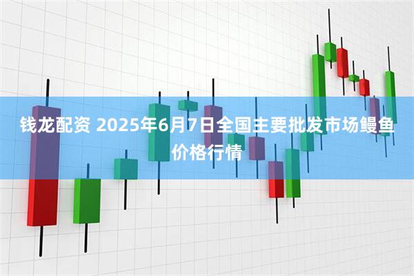 钱龙配资 2025年6月7日全国主要批发市场鳗鱼价格行情